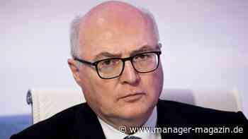 Forvia: Ex-ZF-Manager Martin Fischer wird Chef der Hella-Mutter