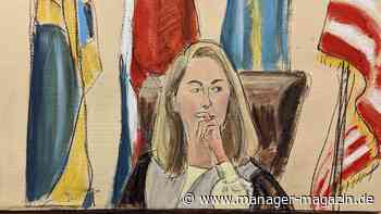 Elon Musk: Die Richterin, die dem Tesla-Chef erneut seine Grenzen aufzeigt