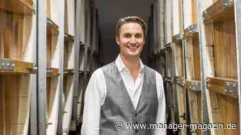 Severin, Jägermeister, Knoppers, Rügenwalder: Die stillen Milliardäre hinter den bekannten Marken