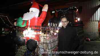 Gibt es noch eine Chance für Gifhorner Lichterfahrten?