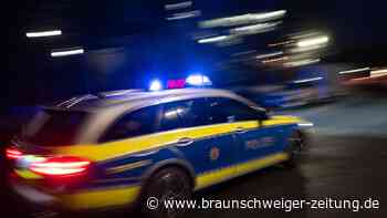 Motorradfahrer (18) flüchtet mit 140 km/h vor Wolfsburger Polizei