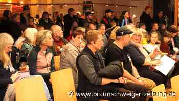 Bromer Samtgemeinde -Bürger kämpfen für Erhalt des Freibades