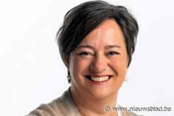 Cristel Deham ontrafelt AI op ontbijtlezing van Davidsfonds