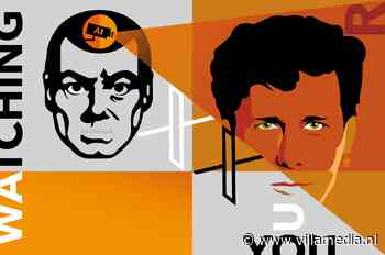 Interview met Huib Modderkolk: 'We zijn als Europa dicht bij een serieuze oorlog'