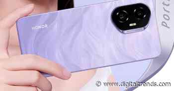 Eye-catching Honor 300 beats this key Galaxy S24 spec