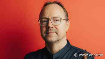 Pop-up-Konzept: Hendrik Otto kocht in Heidelberg