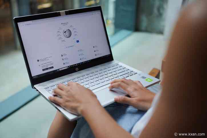 Here's the top 25 list of most-viewed Wikipedia articles of 2024