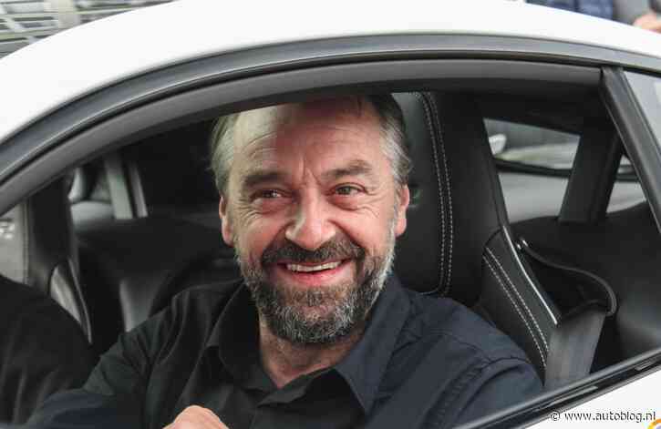 Oeps: Tom Waes was dronken bij zijn 911-crash