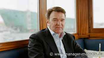 Audi: Warum Ex-Chef Bram Schot zwischen Akkus und Luxusuhren jongliert