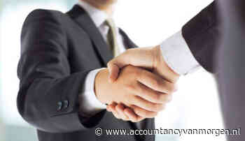 Personalia | De novembertransfers in de accountancy