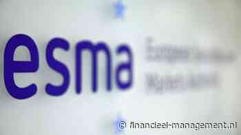 Waakhond ESMA wil betere verwerking effectentransacties