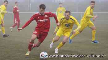 Bezirksliga 3: Die Ballermänner und Schießbuden der Hinrunde