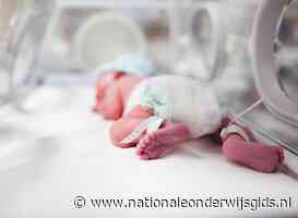 Digitale Zorg Prijs 2024 voor verpleegkundestudenten Windesheim