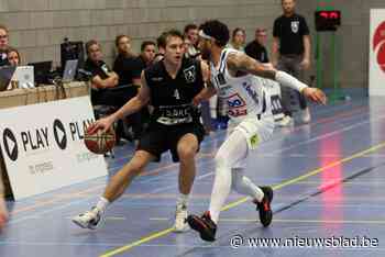 Nagelbijter tegen Avanti Brugge loopt goed af voor LDP Donza: “In het vierde quarter lukte het ons niet langer om zelf het ritme van de match te bepalen”