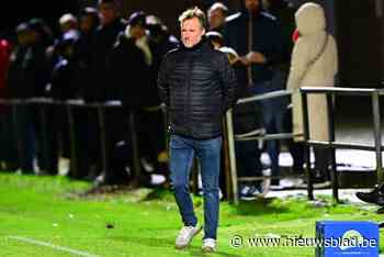 Gedwongen afscheid voor Tom De Cock bij FC Lebbeke: “Jammer dat de verplaatsing naar mijn ex-ploeg Dikkelvenne me niet meer gegund is”