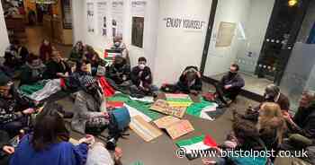 City arts venue supports Bristol Palestine Film Festival after controversial cancellations last year