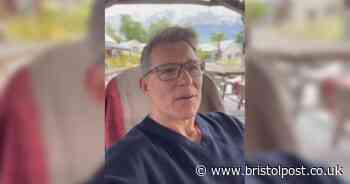 Ben Shephard supported by ITV This Morning fans after honest update