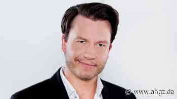 Jobwechsel: Neuer Kommunikationsleiter bei der HR Group