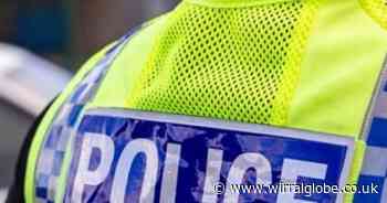Teenager arrested after knife incident in Tranmere