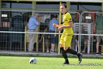 Eizeringen dendert maar voort en wint nu ook van Zuun B: “Promotie zou ons enkele leuke derby’s opleveren”