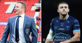 Paul Lakin Q&A: Hull KR recruitment, salary cap pressures, youth development and more