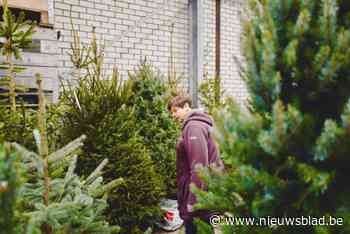 Stad organiseert eerste klimaatmarkt: “Inspiratie opdoen om duurzame keuzes te maken”