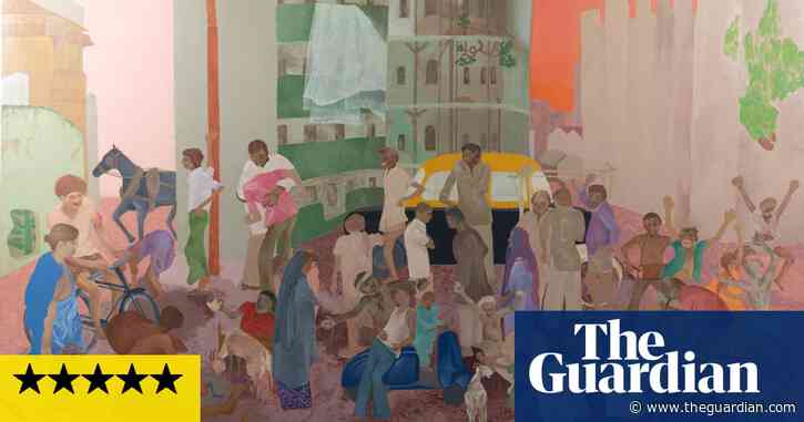 The Imaginary Institution of India review – shocking, enlightening, and profoundly serious