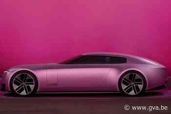 “We willen gedurfd en baanbrekend zijn”: Jaguar-topman verdedigt koerswijziging en onthult knalroze conceptwagen