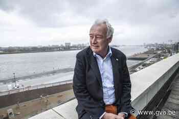 Ondernemer Nicolas Saverys doet nieuwe poging om zijn bedrijf van de beurs te halen en biedt 11,5 euro per aandeel