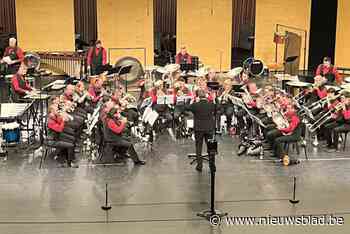 Brassband Buizingen haalt brons op Belgisch kampioenschap voor brassbands: “Dit geeft energie om verder te gaan”