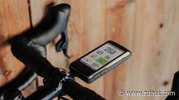 This bike computer might just convince me to ditch my smartwatch for workouts