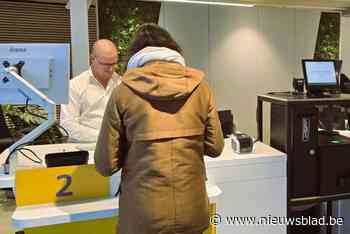 Nieuwe generatie Lijnwinkel geopend in Leuven: “Dit plaatst de behoeften van de reizigers centraal”