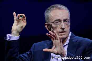 Intel CEO Pat Gelsinger's Removal Raises Doubts Over Turnaround Plan