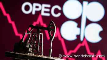 Opec: Die Macht des Öl-Kartells schwindet – wer steuert künftig den Preis?
