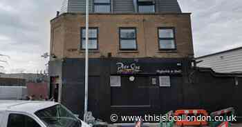 Nightclub that lost its licence over alleged rapes fails with High Court appeal