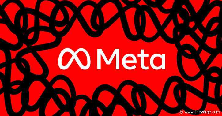 Meta says it’s mistakenly moderating too much