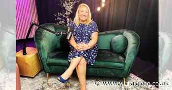 Wirral entrepreneur shares inspirational tale of success