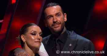 Pete Wicks' Strictly Come Dancing exit 'confirmed' as fans defend under fire BBC star