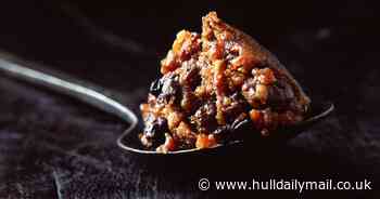 Have your say! Will traditional Christmas pudding have a place on your festive dinner table?