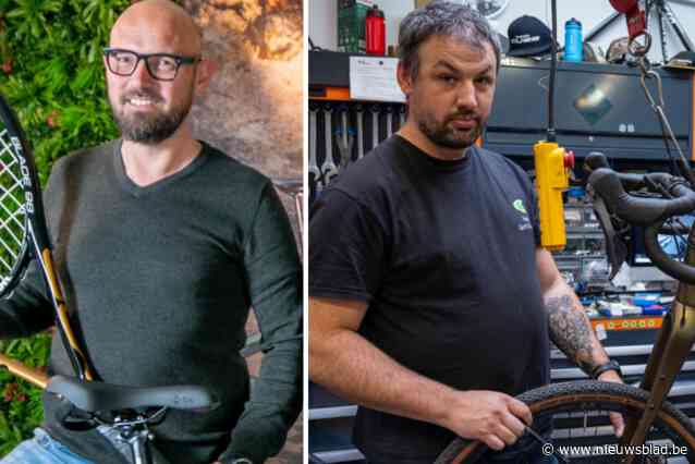 Fietsenwinkels niet gelukkig met onheilsberichten van beroepsfederatie: “Klanten zeggen nu: ‘ik kom voor die korting’ in plaats van ‘ik kom voor die fiets’”