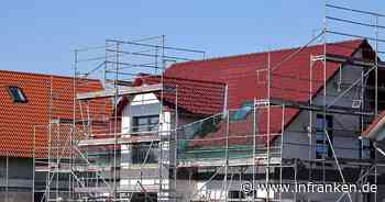 Umfrage: Bürger sparen seltener für die eigene Wohnung