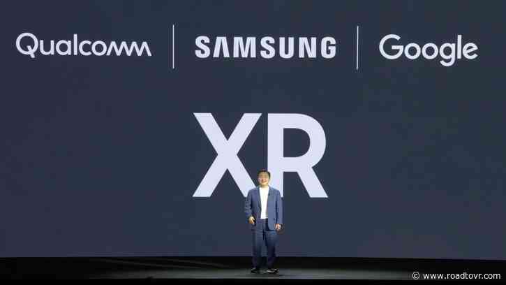 Samsung Reportedly Set to Unveil Smart Glasses at Galaxy S25 Event in January