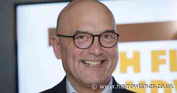 BBC pulls MasterChef Christmas specials amid Gregg Wallace allegations