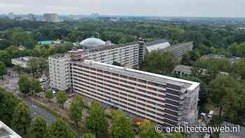 Circulaire renovatie Rivierenhuis Amsterdam