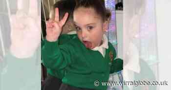 Inquest held into death of Wirral toddler who died in M6 crash