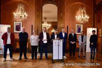 Toerismedebat, nieuw stadsfestival en ziekenhuisfusie: dit zijn de plannen van het nieuwe Brugse stadsbestuur