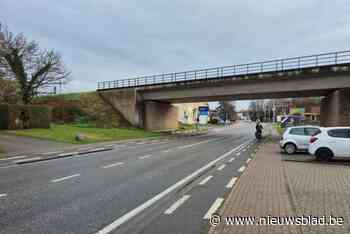 Voetganger dood teruggevonden aan spoorwegbrug: “Doodsoorzaak is nog onduidelijk”