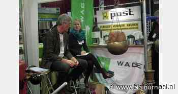 Wijnand Sukkel neemt na ruim 35 jaar afscheid bij WUR