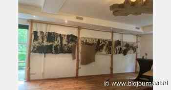 "Vilt maken heeft een therapeutisch werking"