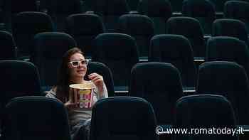 Uci Cinemas: biglietti scontati nelle sale di Roma